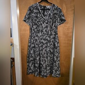 Unique Vintage Dress